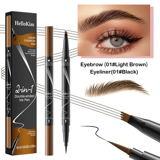 ❤️Microblading olovka za obrve (danas 40% popusta)