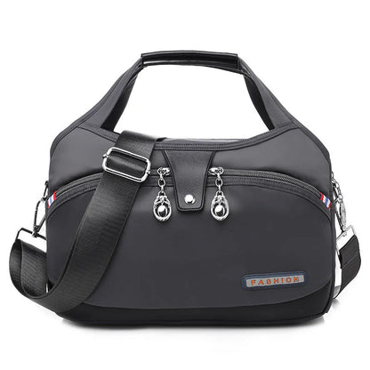 Fashion Anti-theft Tote Bag