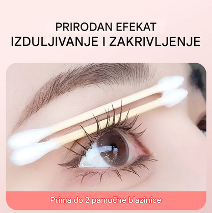 🔥Kupi 1, dobi 1 gratis!! 🔥💫 Maskara za produživanje i uvijanje kose.