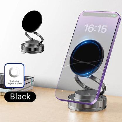(⏰Časovno omejena ponudba, 🔥Kupite 1, dobite 1 brezplačno)⚡Magnetno držalo za telefon s priseskom