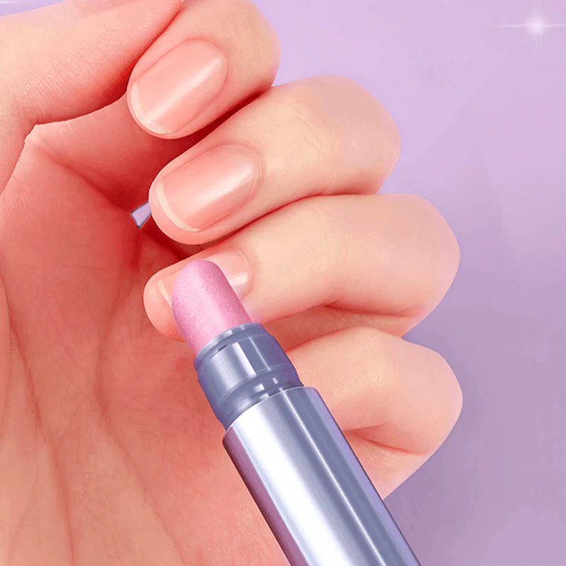💅 3-in-1 Körömápolási Toll: 1+1 INGYEN! Erősebb Körmök Otthon! ✨