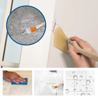 🔥Kupite 1 dobite 1 gratis🔥Prozoren vodoodporni premaz