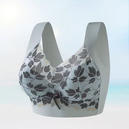 ?Last Day Buy 1 Get 3 Packs?SUMMER BRA - Versatile Comfy Lift & Flex Wireless Bra