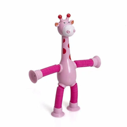 ?Telescopic Hundred Variations Toy