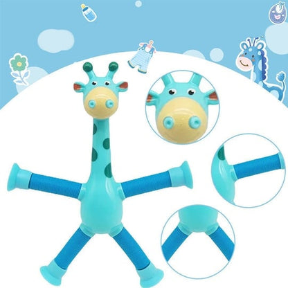 ?Telescopic Hundred Variations Toy