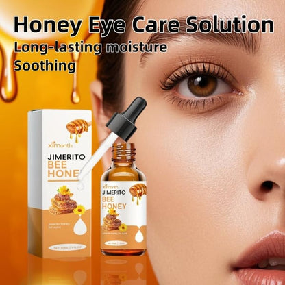 ?Genuine Honey Eye Cleansing Serum?