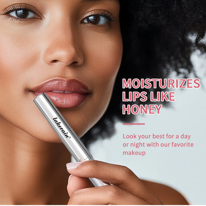 Moisturizing and Hydrating Black Honey Lipstick