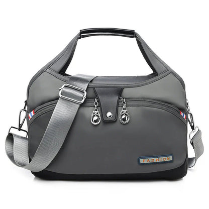 Fashion Anti-theft Tote Bag