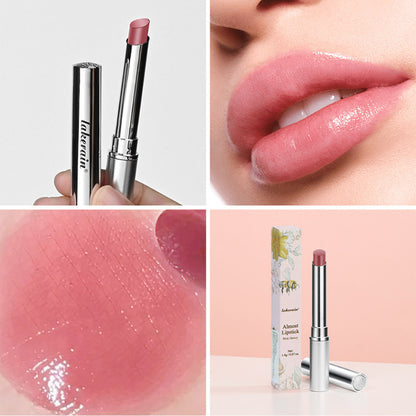 Moisturizing and Hydrating Black Honey Lipstick