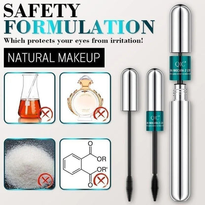 🔥Kupite 1, dobite 1 gratis🔥Magic 4D Instant dolgoobstojna maskara
