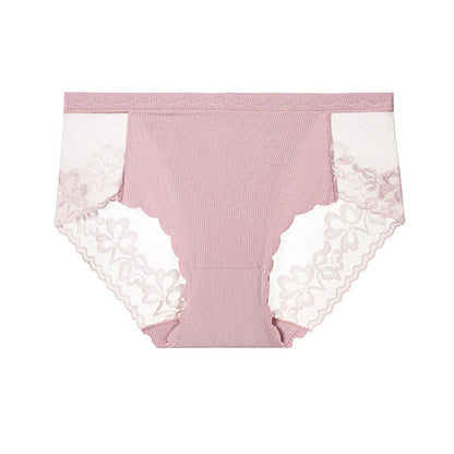【🔥Kupite 1, dobite 1 gratis🎁】Seksi mrežaste kopalke s cvetličnim potiskom za ženske