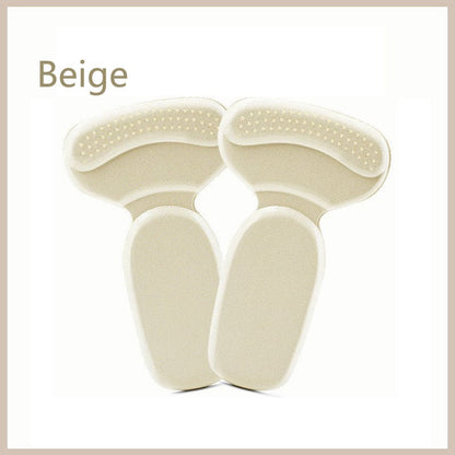 ?Comfortable Heels Cushioning Pads