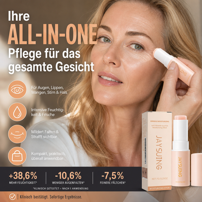 👵❤️ Pink Collagen többfunkciós hidratáló krém – Intenzív hidratálást biztosít az arcnak és az ajkaknak.
