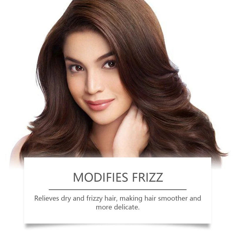 Intensywnie regenerujący olejek do włosów