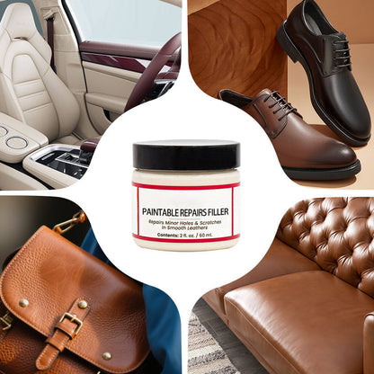 “1+1 ingyen 🎁✨”🔥50% Kedvezmény🏷️🧴 Bőrjavító paszta karcolásokra és sérülésekre – 🛋️ mélyen kitölt, 🎨 színezhető, egyszerű használat