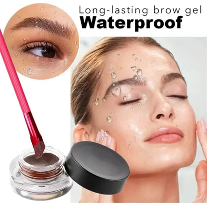 ✨Kupite 1, dobijte 1 gratis✨Najnoviji set čarobnih kistova za obrve