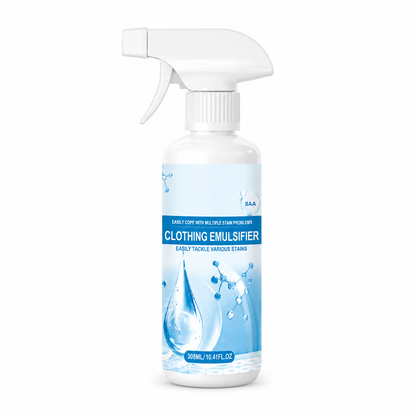 Folteltávolító spray ruhákhoz