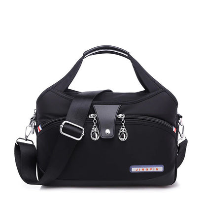 Fashion Anti-theft Tote Bag