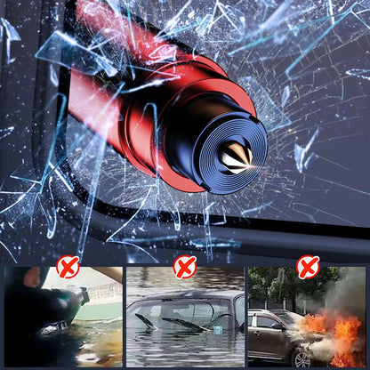 🔥 Egy rendkívül praktikus járműmentő eszköz