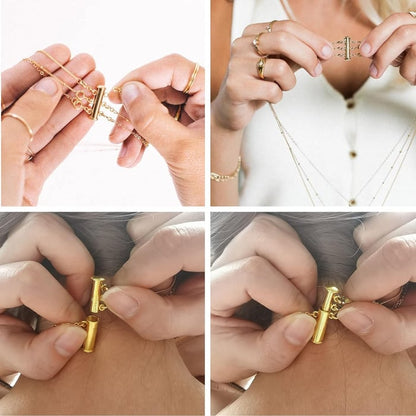 ??Necklace& Bracelets Clasps