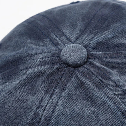 🔥Kupi 1 dobi 1 gratis🔥Retro in elegantna baseball kapa