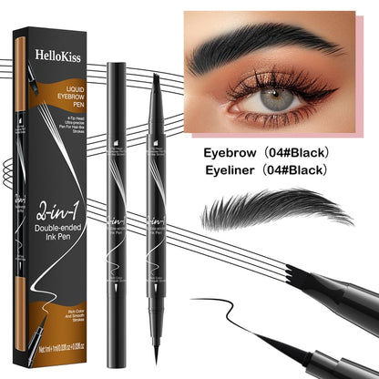❤️Microblading olovka za obrve (danas 40% popusta)
