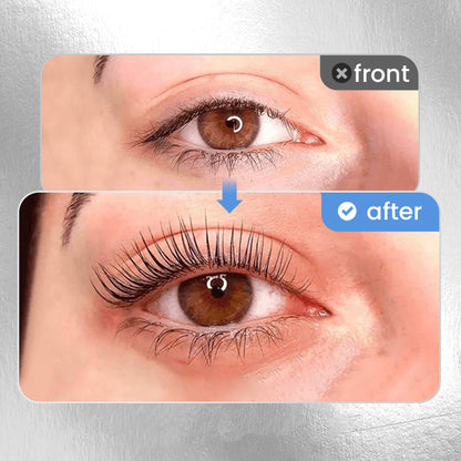 [🔥Lash Master] Vodoodporna dolgoobstojna kodrasta maskara (49 % popust)