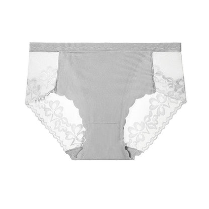 【🔥Kupite 1, dobite 1 gratis🎁】Seksi mrežaste kopalke s cvetličnim potiskom za ženske