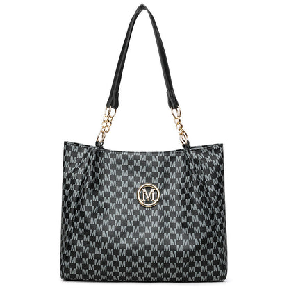 💕Ženska vintage torba za čez ramo - prostorna, lahka in elegantna!
