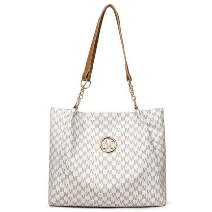 💕Ženska vintage torba za čez ramo - prostorna, lahka in elegantna!