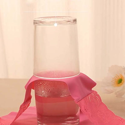 ⏳ 🔥Vroča razprodaja: 😍Ženske zračne čipkaste hlačke（🎁Kupi 1, dobi 1 gratis）