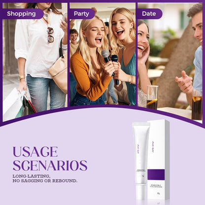 【🔥Kupite 1, dobite 1 gratis🎁】Dolgotrajna in nevidna krema za oblikovanje dvojnih vek